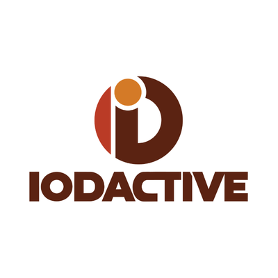 IODACTIVE