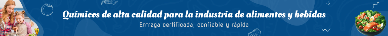 Alimentos & Bebidas