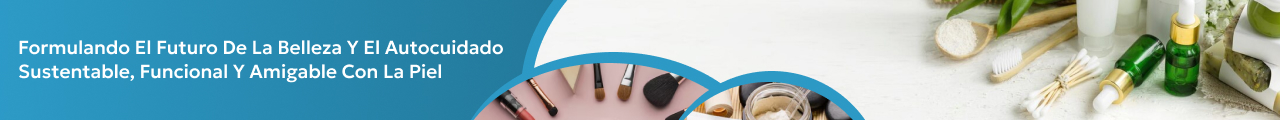 Cuidado Personal & Cosmética