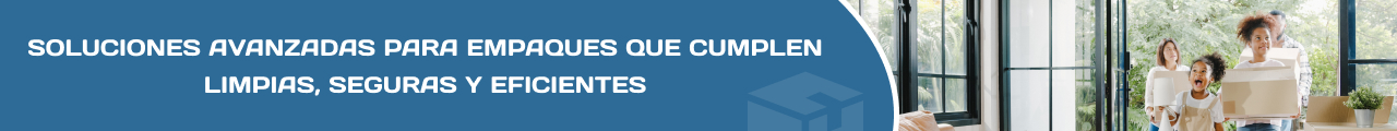 Empaque & Embalaje