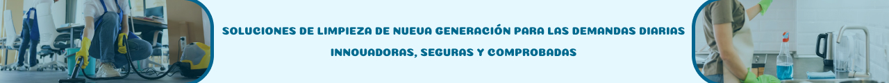 Limpieza Institucional & Hogar