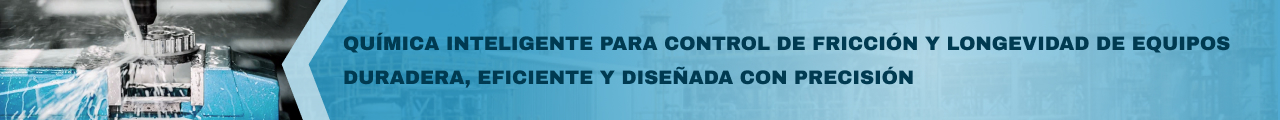 Lubricantes & Grasas de Uso Industrial