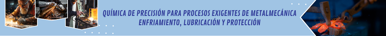Metalmecánica