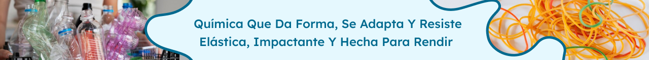 Plástico & Hule