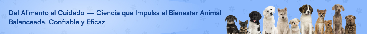 Salud & Nutrición Animal