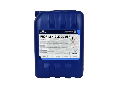 PROPILENGLICOL GRADO USP