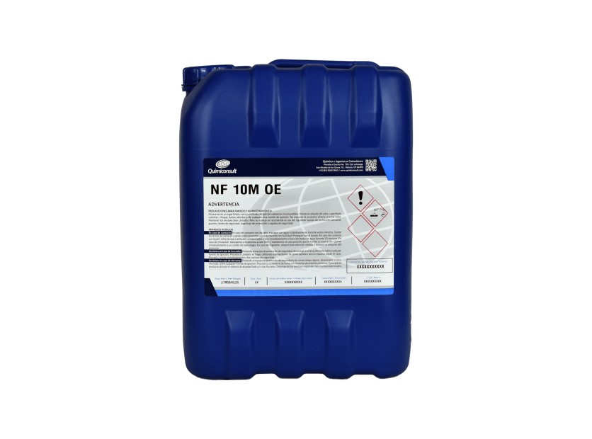NONYLPHENOL 10 MOLES NON-IONIC SURFACTANT INDUSTRIAL GRADE