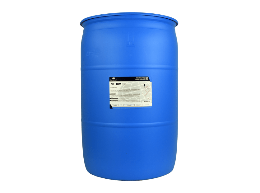 NONYLPHENOL 10 MOLES NON-IONIC SURFACTANT INDUSTRIAL GRADE