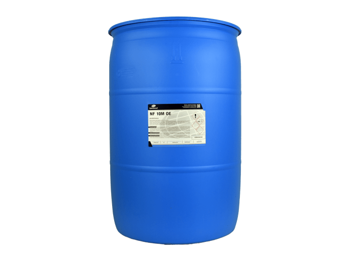 NONYLPHENOL 10 MOLES NON-IONIC SURFACTANT INDUSTRIAL GRADE