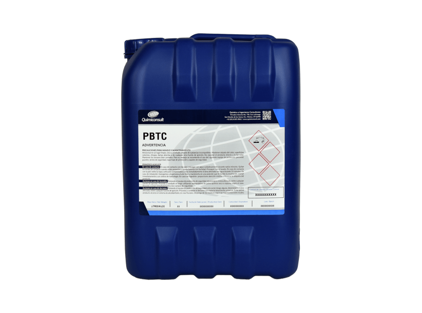 PBTC CORROSION AND SCALE INHIBITOR INDUSTRIAL GRADE