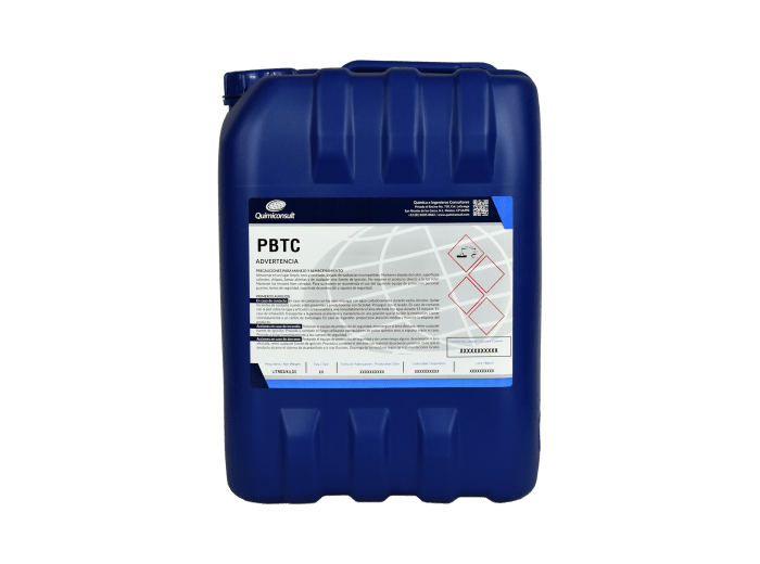PBTC CORROSION AND SCALE INHIBITOR INDUSTRIAL GRADE