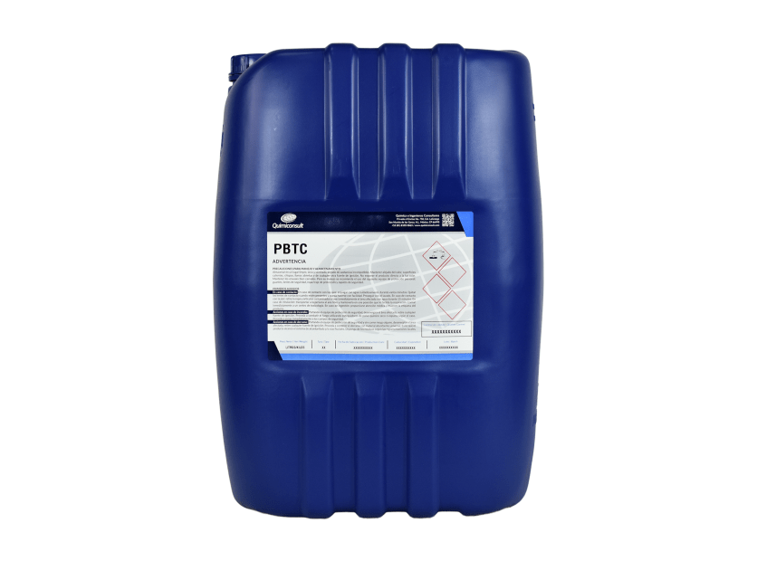 PBTC CORROSION AND SCALE INHIBITOR INDUSTRIAL GRADE