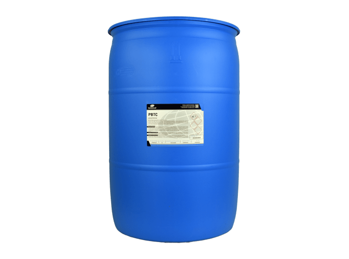 PBTC CORROSION AND SCALE INHIBITOR INDUSTRIAL GRADE