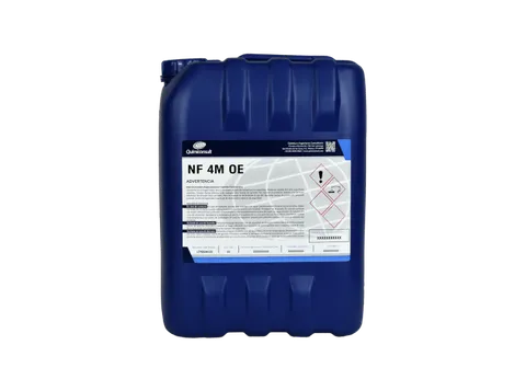 NONILFENOL 4 MOLES TENSOACTIVO NO IONICO GRADO INDUSTRIAL