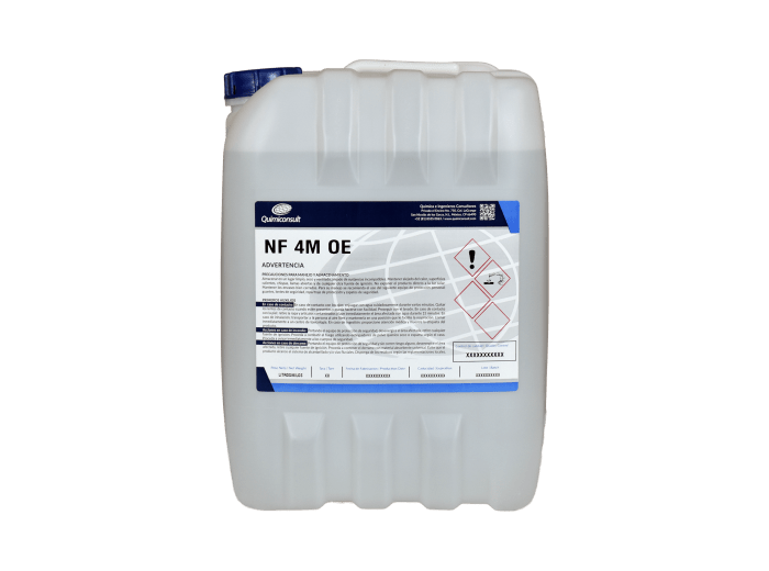 NONYLPHENOL 4 MOLES NON-IONIC SURFACTANT INDUSTRIAL GRADE