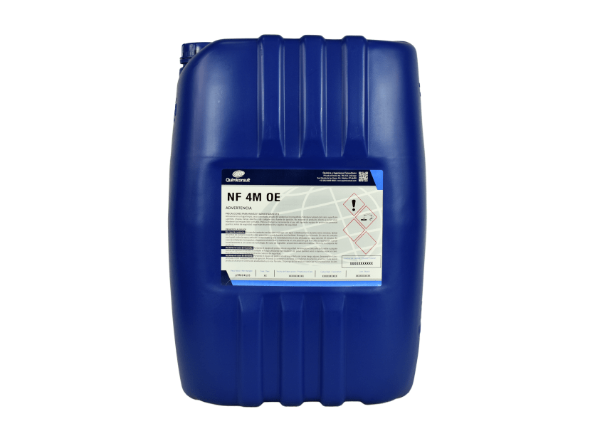 NONYLPHENOL 4 MOLES NON-IONIC SURFACTANT INDUSTRIAL GRADE