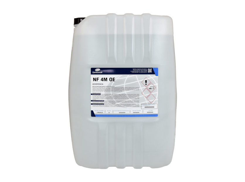NONYLPHENOL 4 MOLES NON-IONIC SURFACTANT INDUSTRIAL GRADE