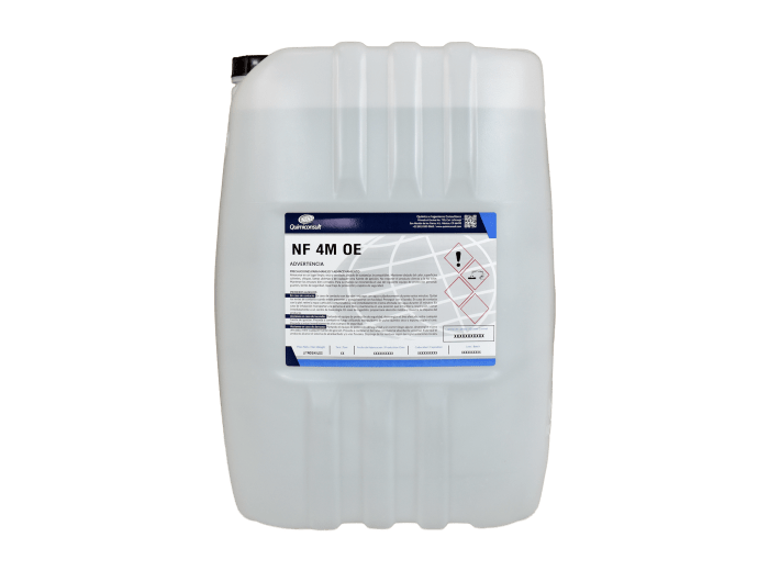 NONYLPHENOL 4 MOLES NON-IONIC SURFACTANT INDUSTRIAL GRADE
