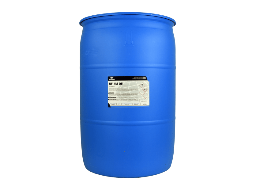 NONYLPHENOL 4 MOLES NON-IONIC SURFACTANT INDUSTRIAL GRADE