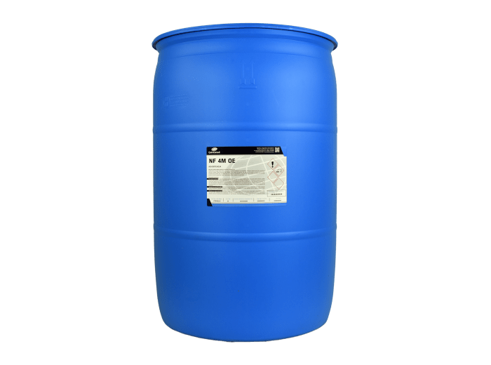 NONYLPHENOL 4 MOLES NON-IONIC SURFACTANT INDUSTRIAL GRADE