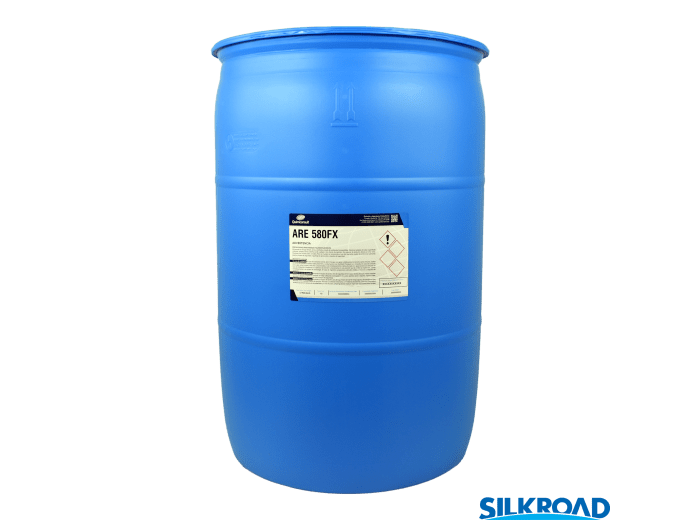 ARE 580FX SILKROAD® SUPERPLASTIFICANTE PCE