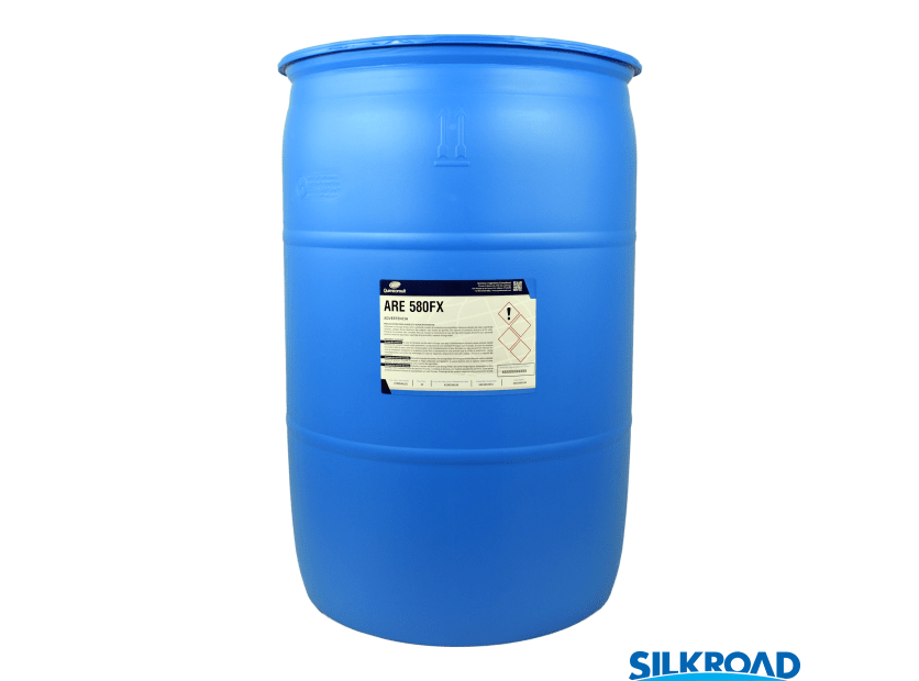 ARE 580FX SILKROAD® SUPERPLASTIFICANTE PCE