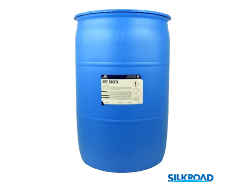 ARE 580FX SILKROAD® SUPERPLASTIFICANTE PCE