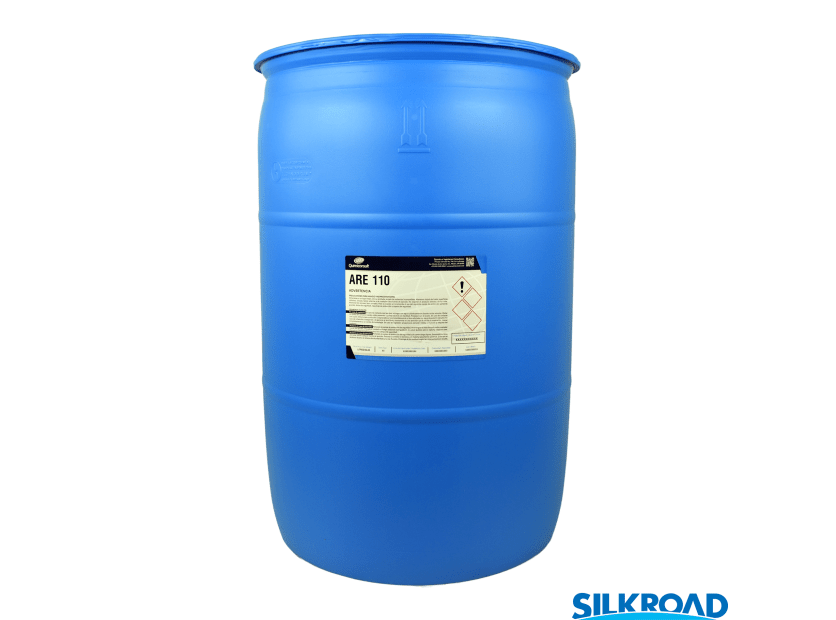 ARE 110 SILKROAD® SUPERPLASTIFICANTE RETARDANTE PCE