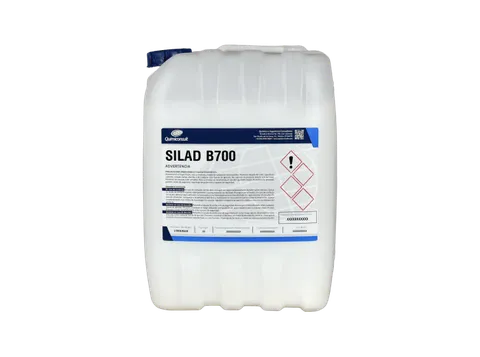 SILAD B700 ANTIESPUMANTE CONCENTRADO DISPERSABLE EN SISTEMA BASE AGUA