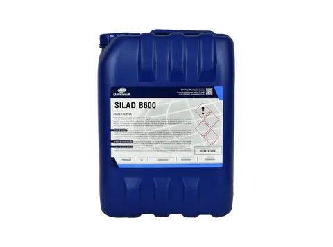 SILAD B600 ANTIESPUMANTE EN EMULSION DE SILICON 20%