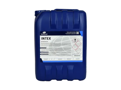 INTEX HUMECTANTE ANIONICO PARA USO AGROQUIMICO