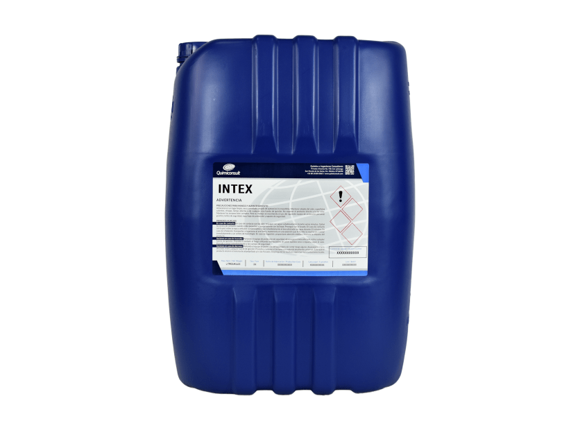 INTEX HUMECTANTE ANIONICO PARA USO AGROQUIMICO