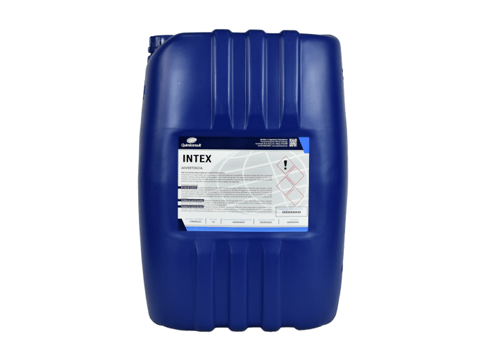 INTEX HUMECTANTE ANIONICO PARA USO AGROQUIMICO