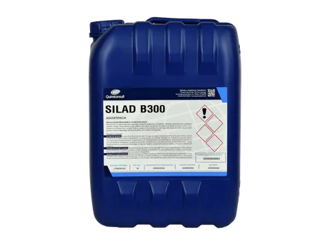 SILAD B300 ANTIESPUMANTE EN EMULSION DE SILICON 20%