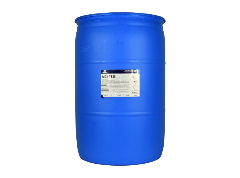MDX TS20 YODO ESTABILIZADO 20% GRADO INDUSTRIAL