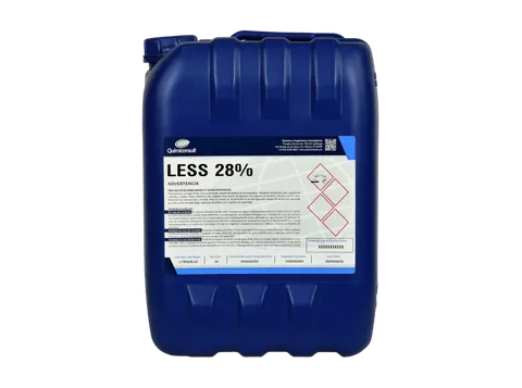 LAURIL ETER SULFATO DE SODIO 28%