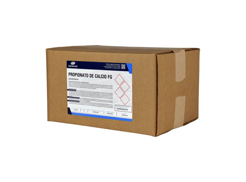 CALCIUM PROPIONATE FOOD GRADE