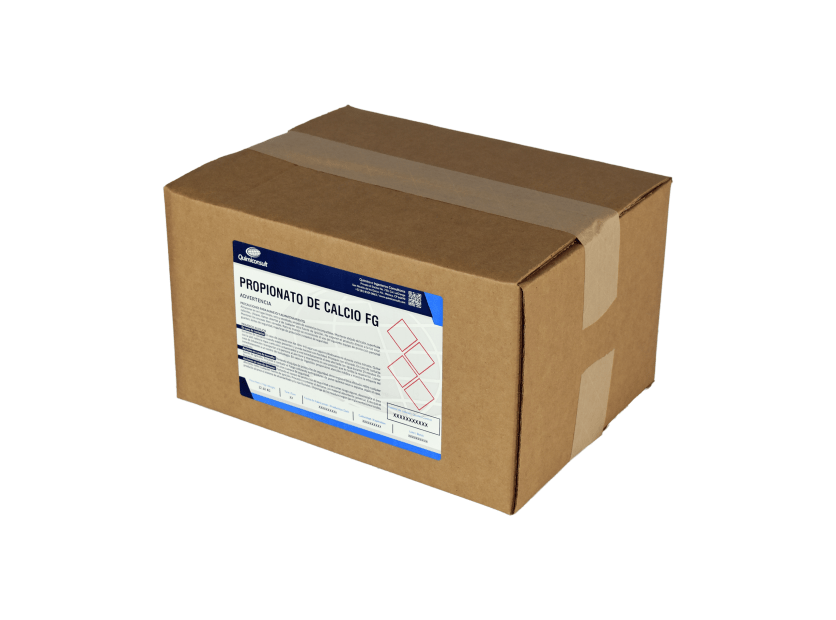 CALCIUM PROPIONATE FOOD GRADE