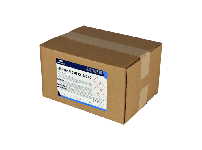 CALCIUM PROPIONATE FOOD GRADE