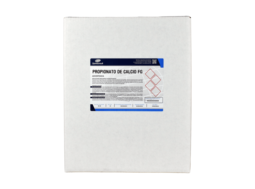 CALCIUM PROPIONATE FOOD GRADE