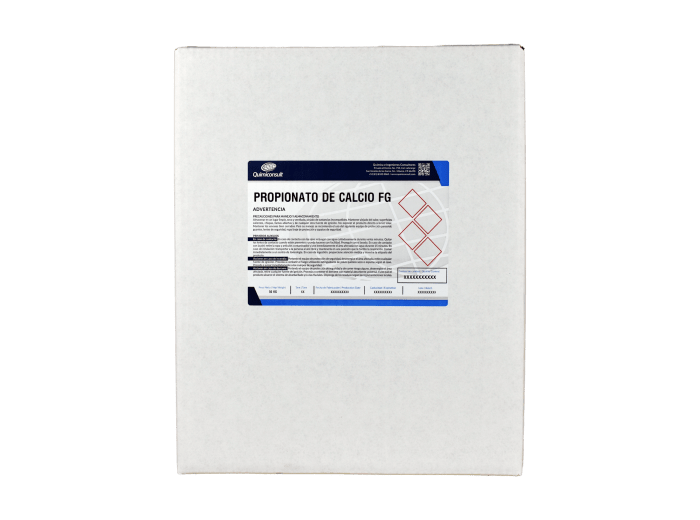 CALCIUM PROPIONATE FOOD GRADE