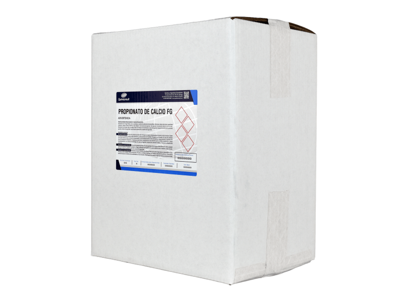 CALCIUM PROPIONATE FOOD GRADE