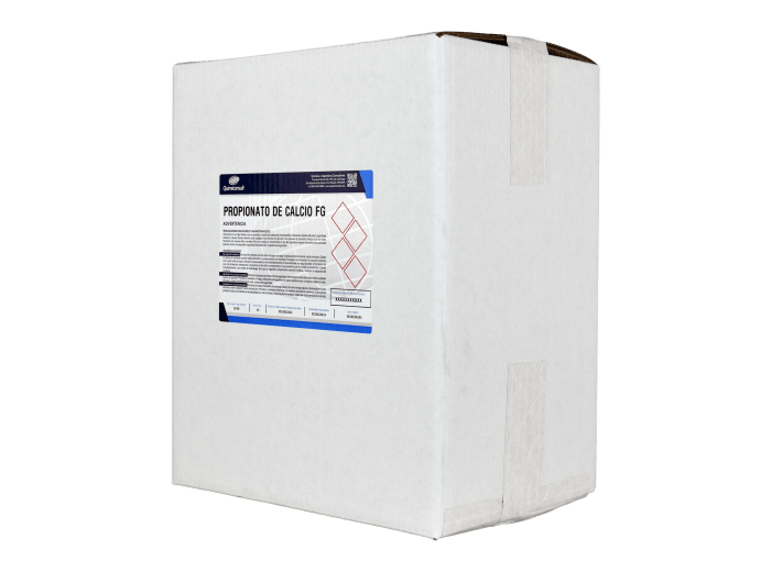 CALCIUM PROPIONATE FOOD GRADE
