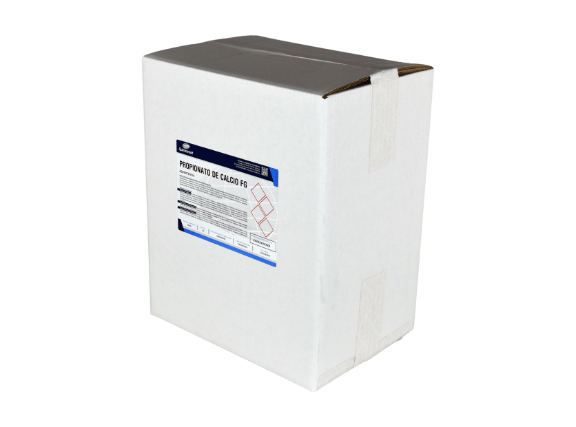 CALCIUM PROPIONATE FOOD GRADE