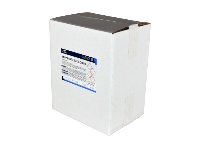 CALCIUM PROPIONATE FOOD GRADE