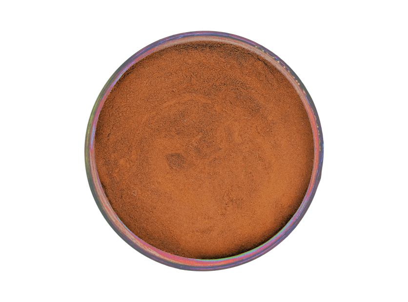 POVIDONE IODINE BROAD-SPECTRUM DISINFECTANT