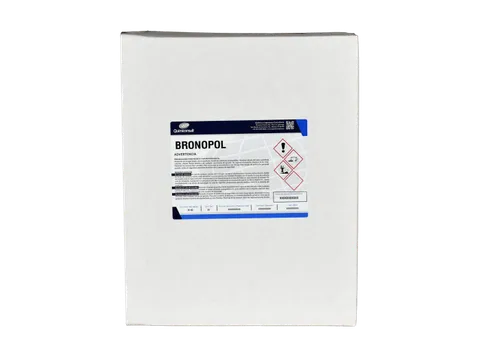 BRONOPOL CONSERVADOR ANTIMICROBIANO GRADO INDUSTRIAL