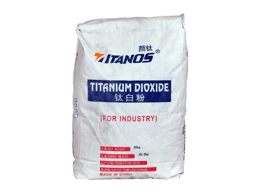 TITANIUM DIOXIDE R900 TITANOS® INDUSTRIAL GRADE