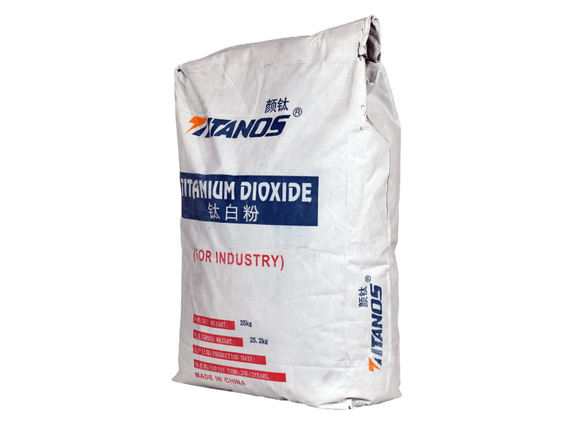 TITANIUM DIOXIDE R900 TITANOS® INDUSTRIAL GRADE