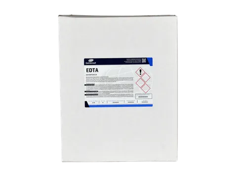 EDTA AGENTE QUELANTE